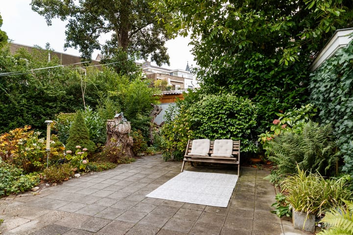 Foto 13 van Van Wanroystraat 13