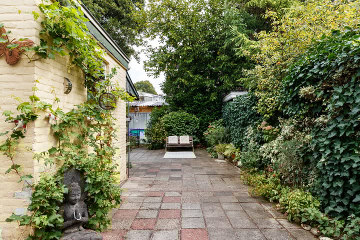 Foto 14 van Van Wanroystraat 13