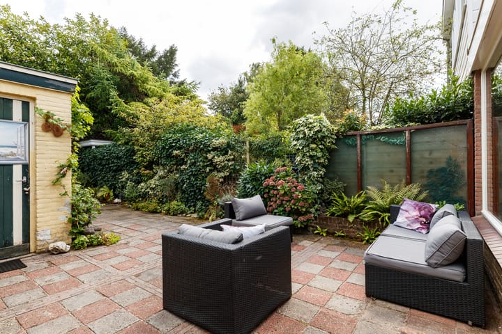 Foto 15 van Van Wanroystraat 13