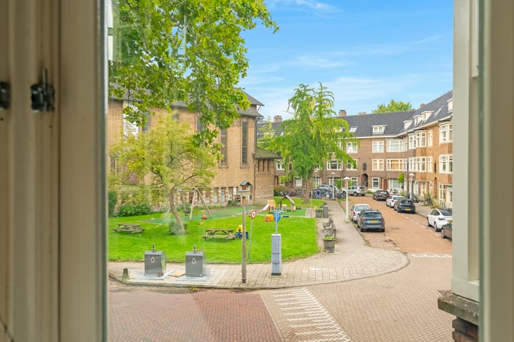 Foto 1 van Uiterwaardenstraat 350-1