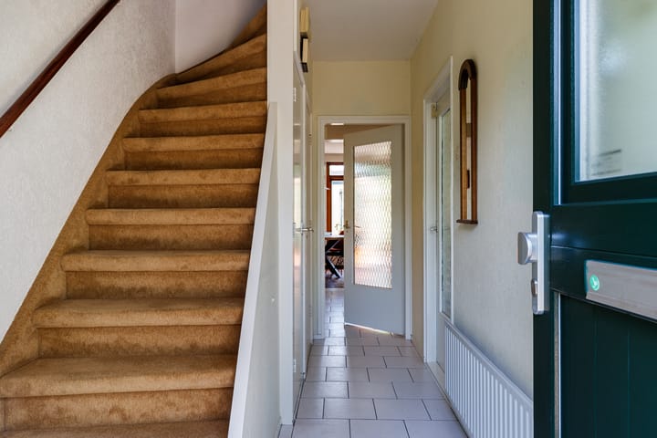 Foto 16 van Van Wanroystraat 13