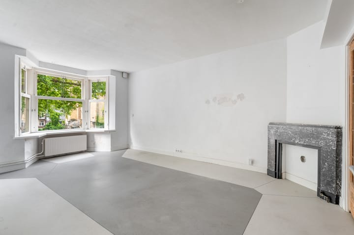 Foto 3 van Uiterwaardenstraat 350-1