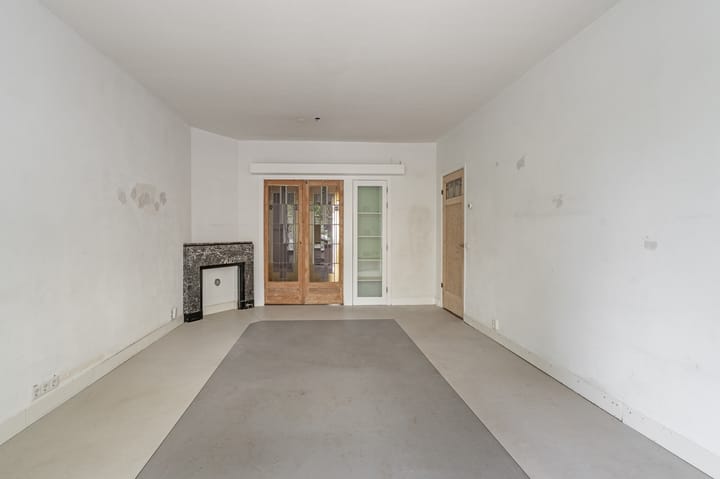 Foto 5 van Uiterwaardenstraat 350-1