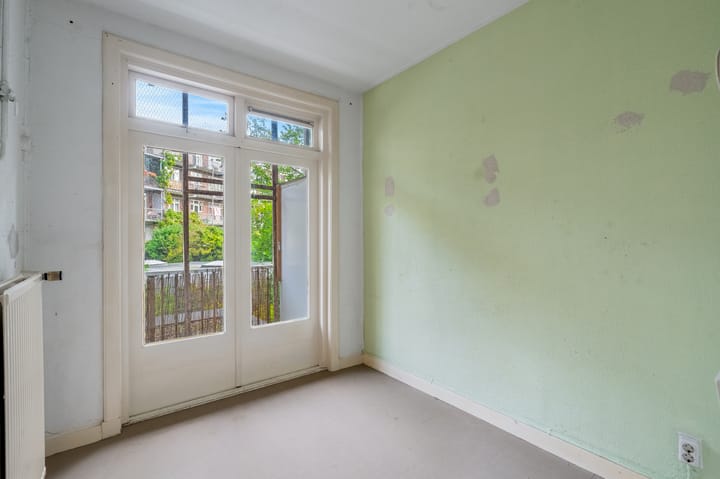 Foto 9 van Uiterwaardenstraat 350-1