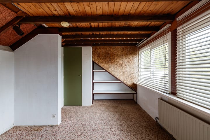 Foto 23 van Van Wanroystraat 13