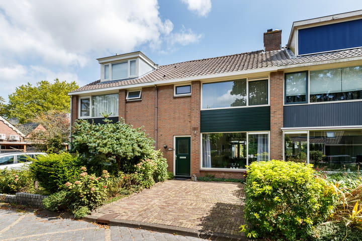 Foto 24 van Van Wanroystraat 13