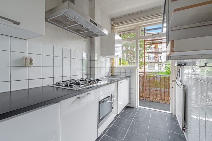 Foto 12 van Uiterwaardenstraat 350-1