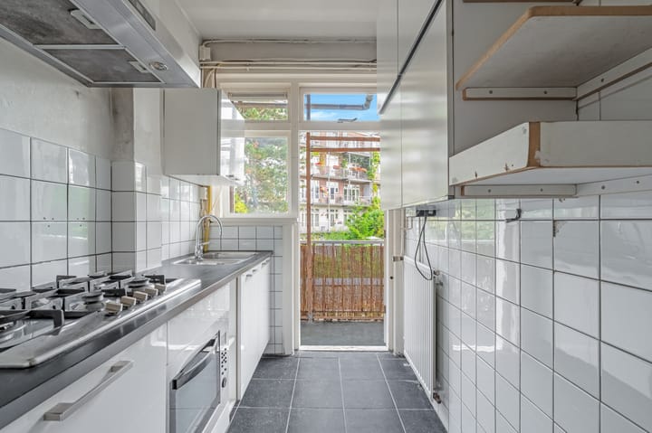 Foto 13 van Uiterwaardenstraat 350-1