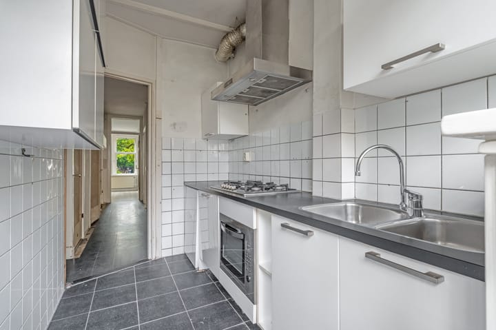 Foto 14 van Uiterwaardenstraat 350-1