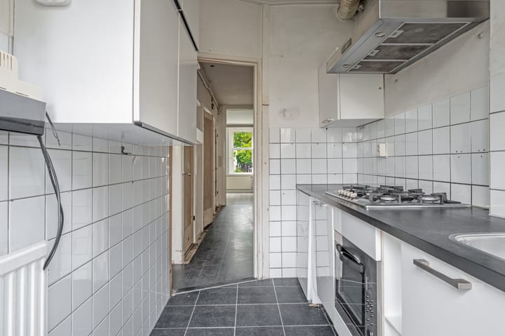 Foto 15 van Uiterwaardenstraat 350-1