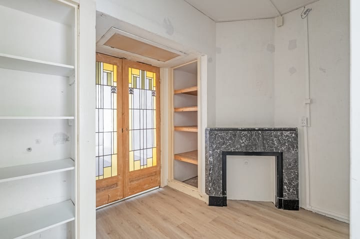 Foto 23 van Uiterwaardenstraat 350-1