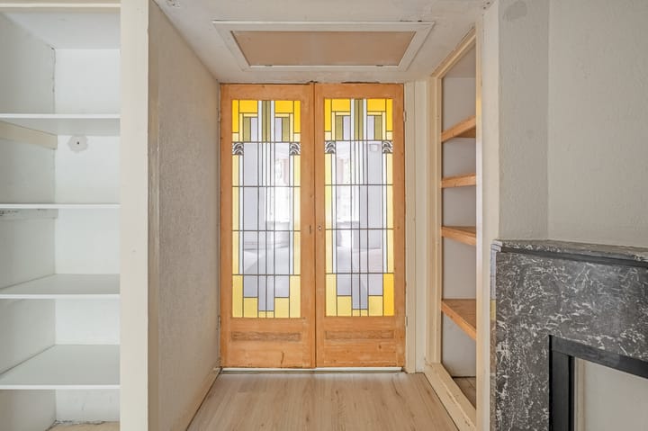 Foto 24 van Uiterwaardenstraat 350-1