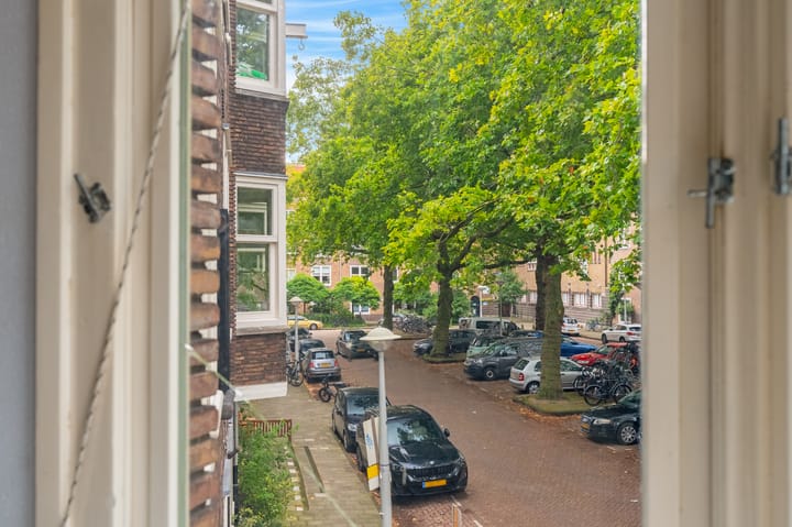 Foto 26 van Uiterwaardenstraat 350-1