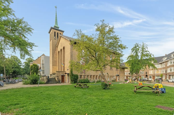 Foto 27 van Uiterwaardenstraat 350-1