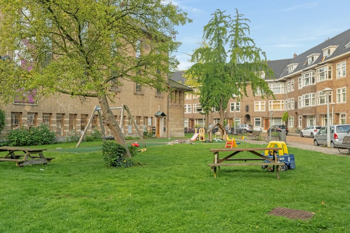 Foto 28 van Uiterwaardenstraat 350-1