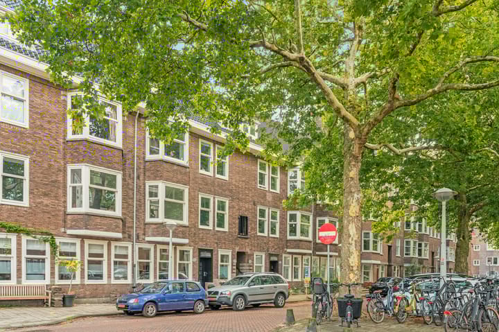 Foto 29 van Uiterwaardenstraat 350-1