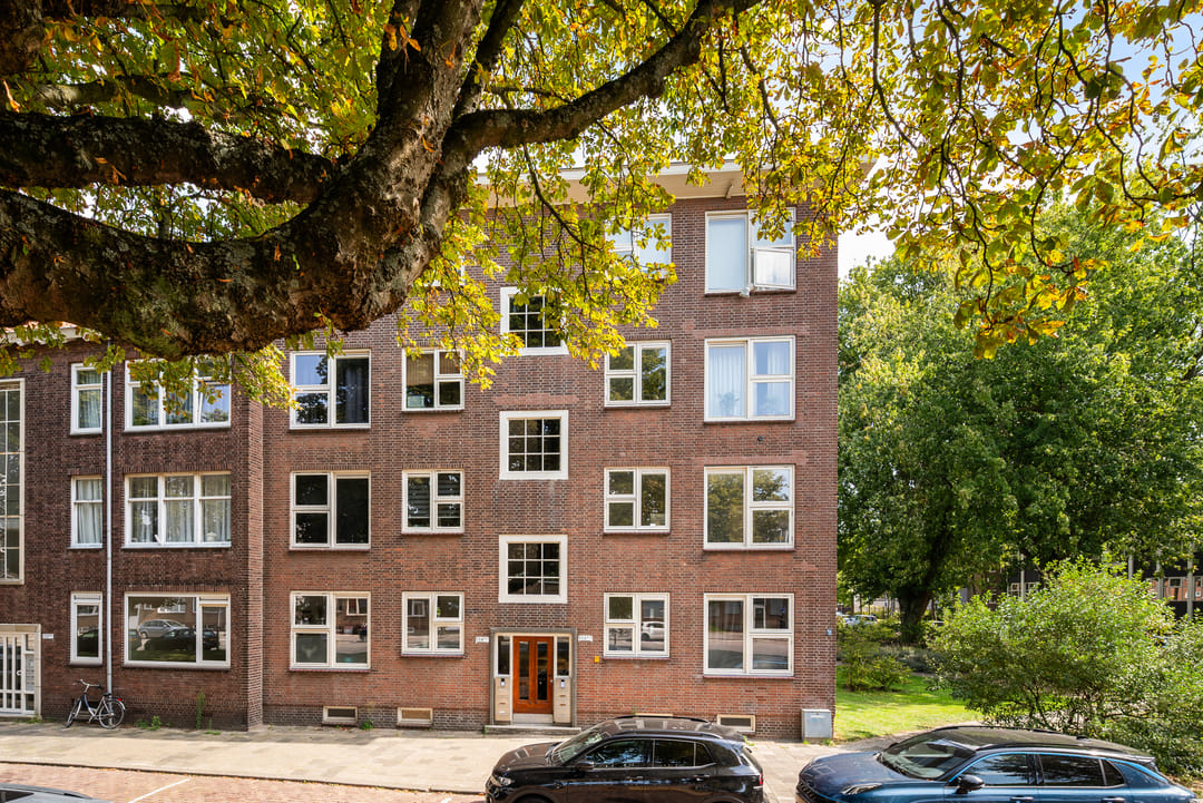 Foto 1 van Goereesestraat 136-B