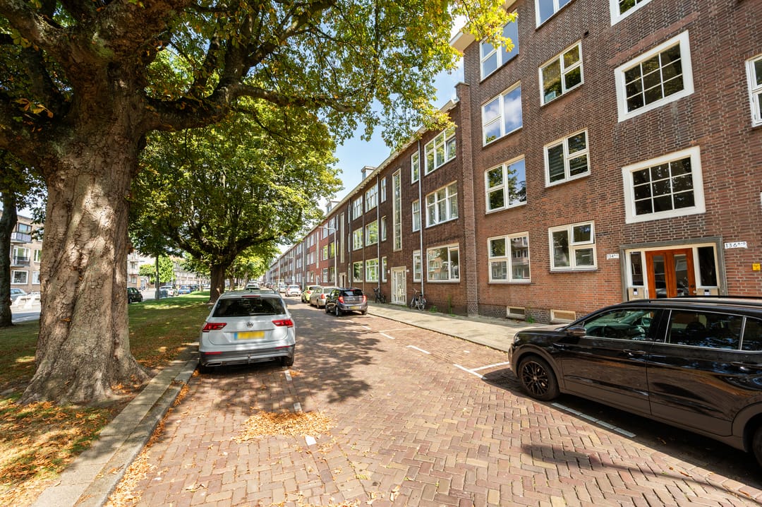 Foto 2 van Goereesestraat 136-B