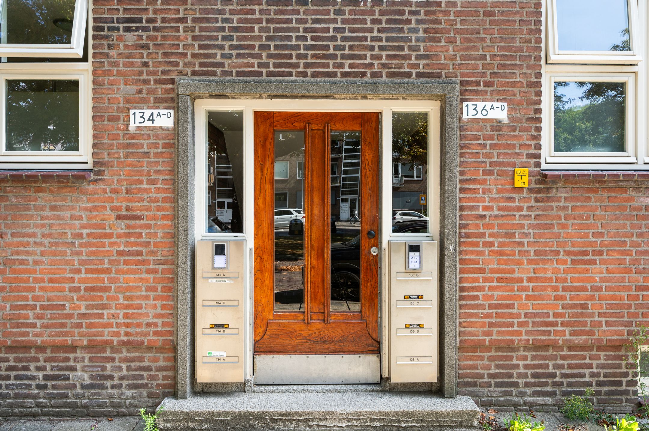 Foto 3 van Goereesestraat 136-B