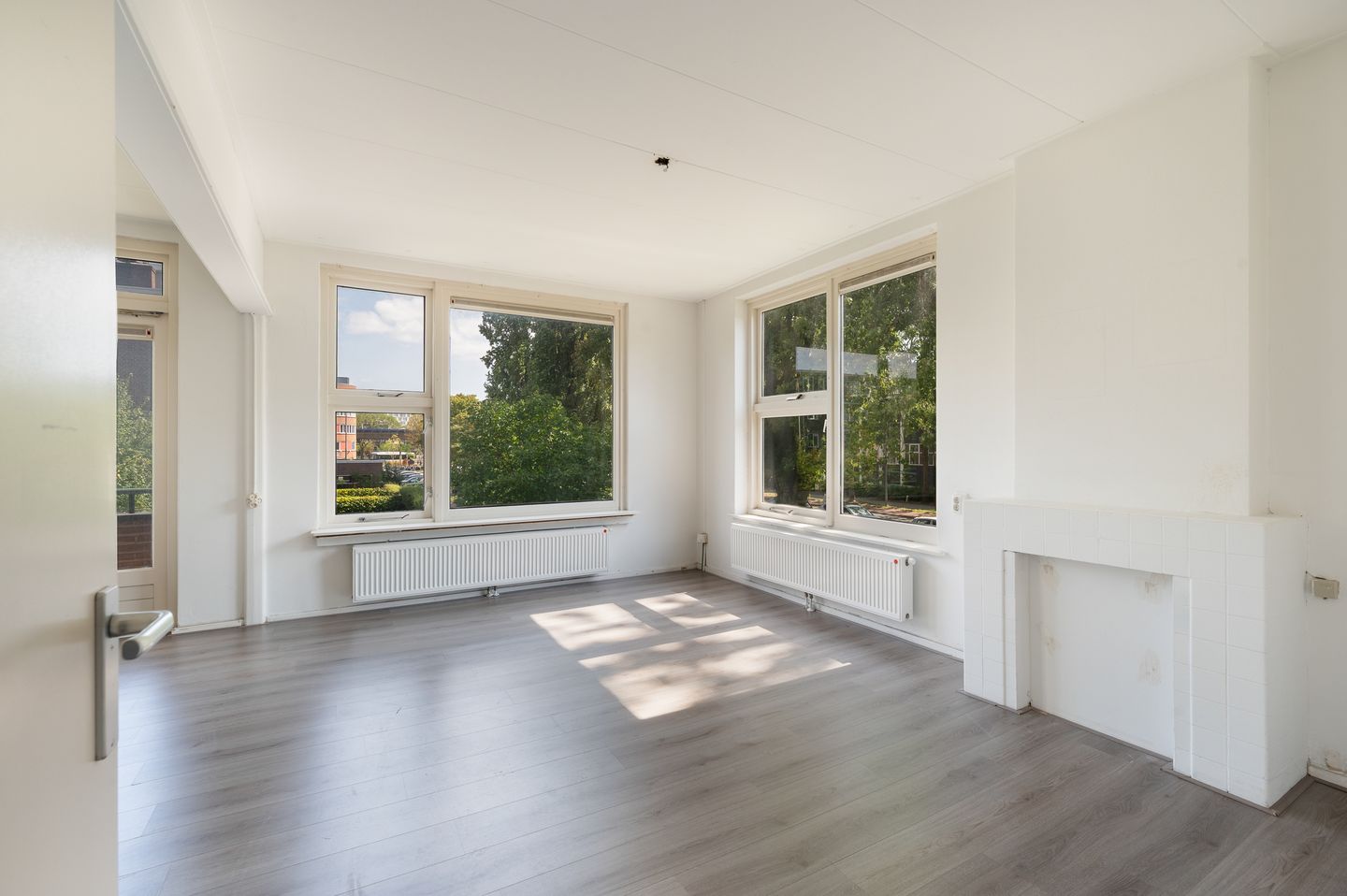 Foto 5 van Goereesestraat 136-B