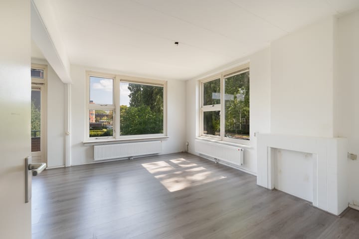 Foto 5 van Goereesestraat 136-B