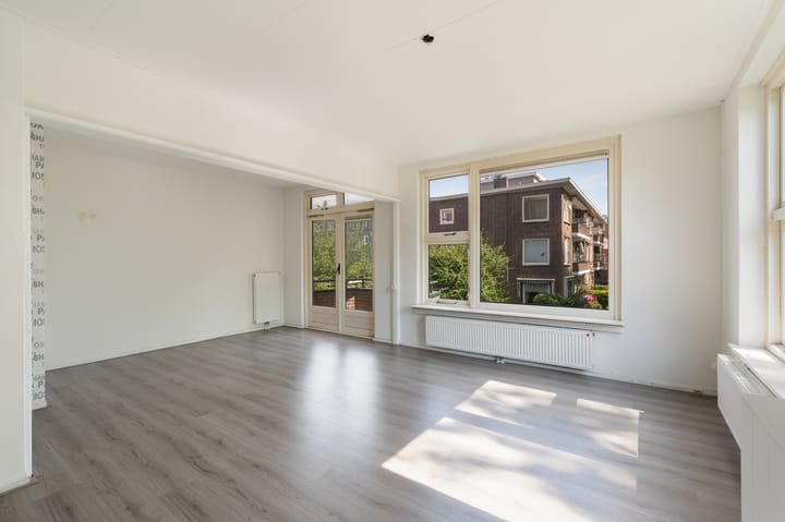 Foto 6 van Goereesestraat 136-B