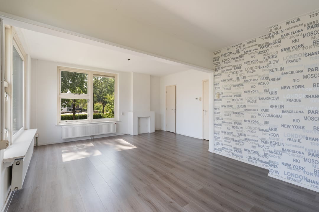 Foto 8 van Goereesestraat 136-B