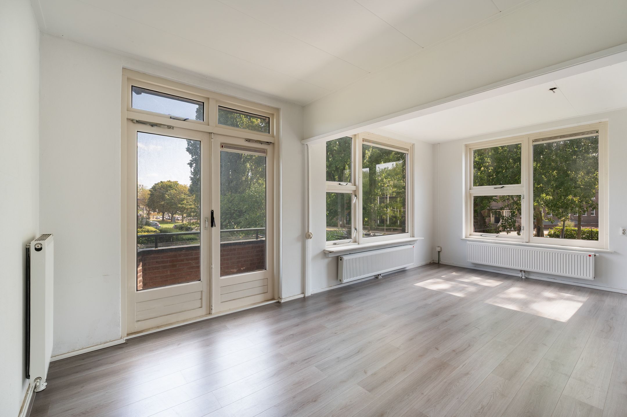 Foto 9 van Goereesestraat 136-B