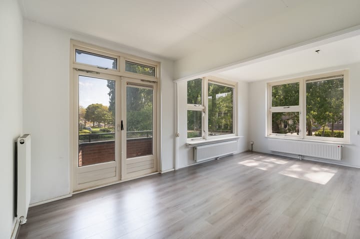 Foto 9 van Goereesestraat 136-B