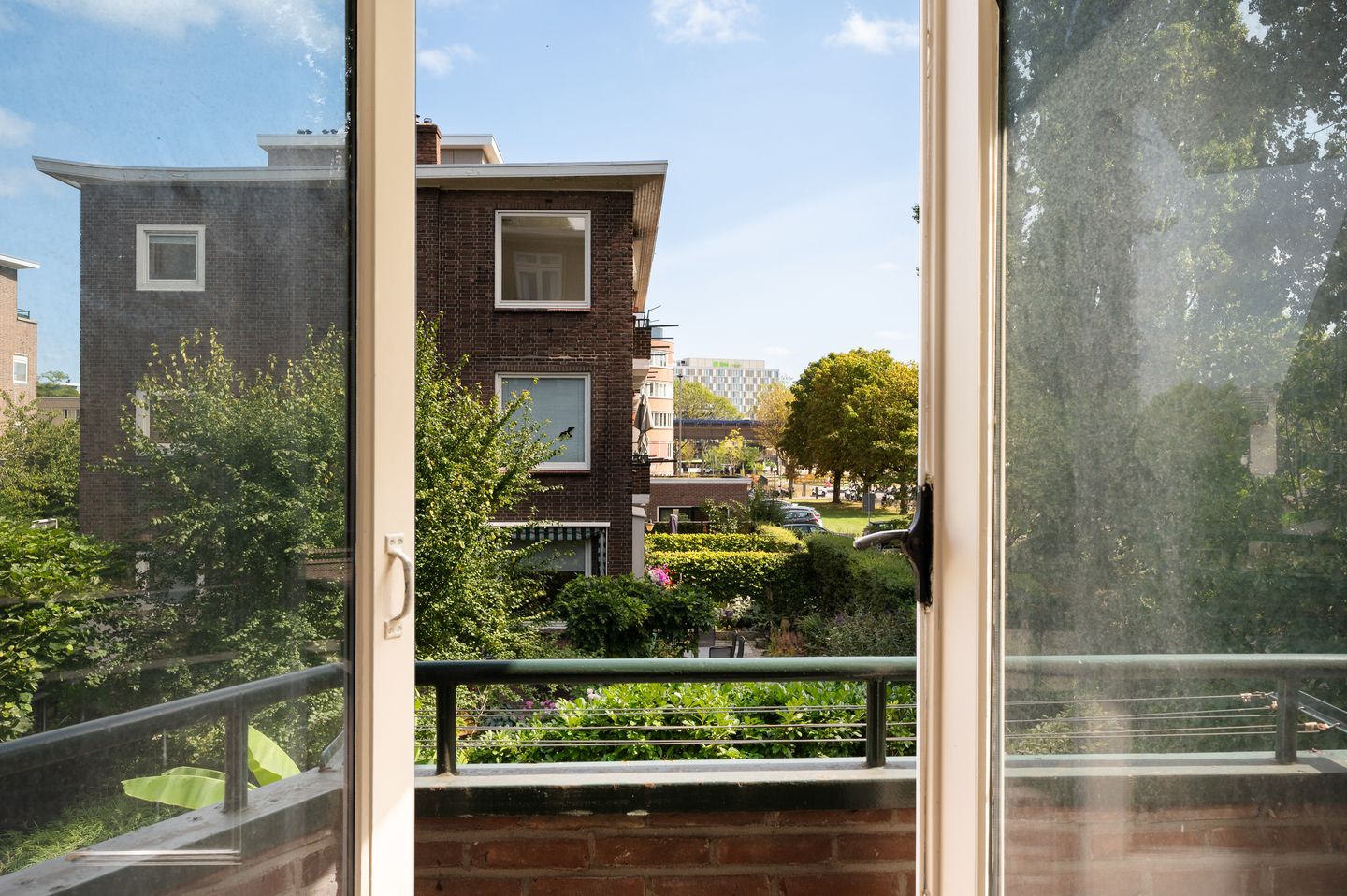 Foto 10 van Goereesestraat 136-B