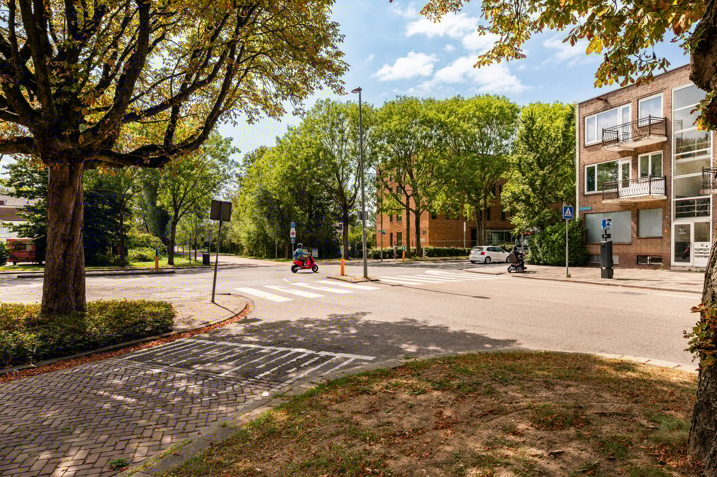 Foto 20 van Goereesestraat 136-B