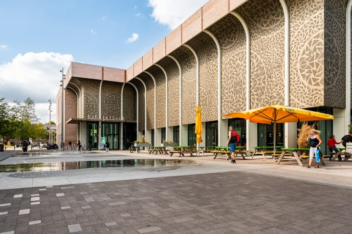 Foto 22 van Goereesestraat 136-B