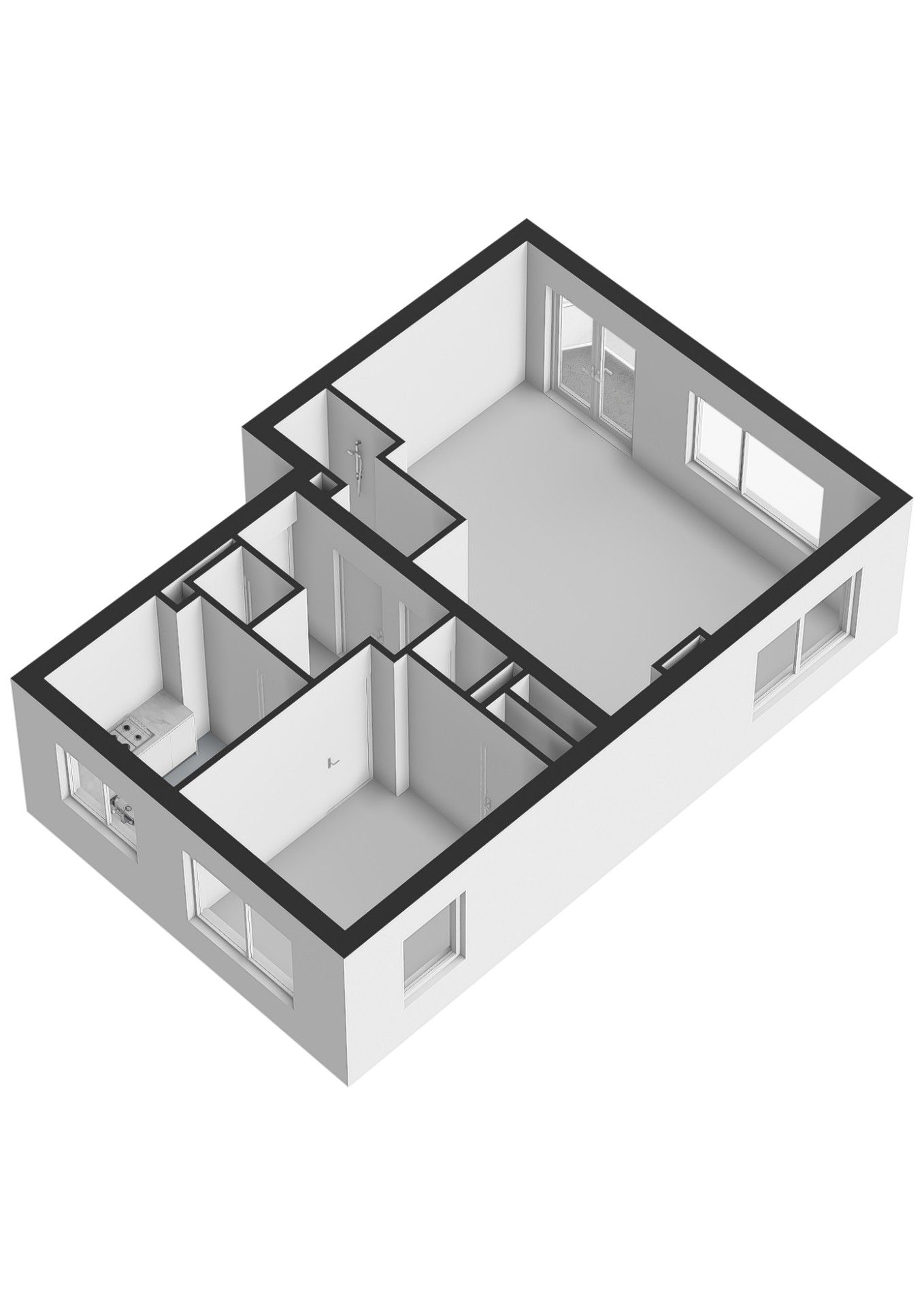 Foto 24 van Goereesestraat 136-B