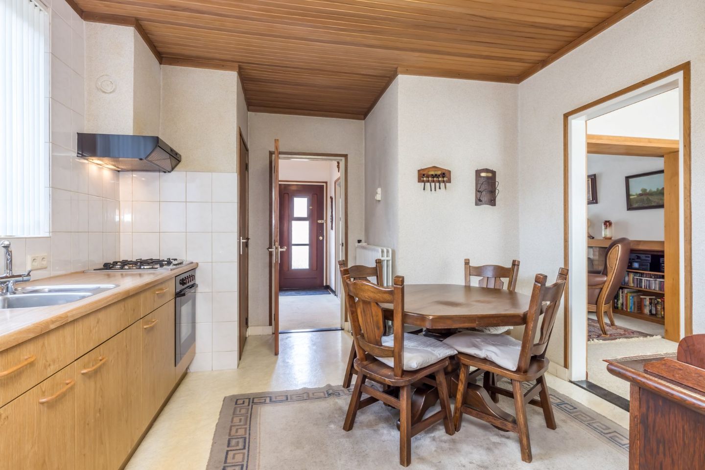 Foto 10 van Monseigneur Mannensstraat 42