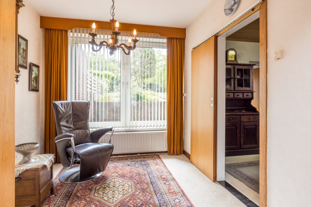 Foto 16 van Monseigneur Mannensstraat 42