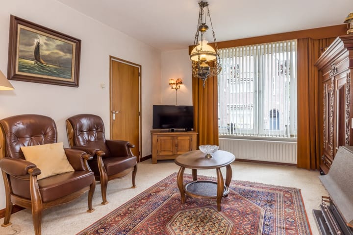 Foto 12 van Monseigneur Mannensstraat 42