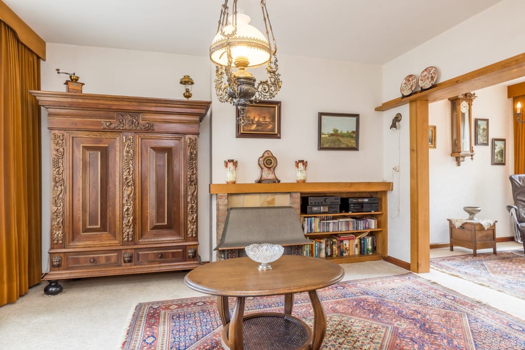 Foto 13 van Monseigneur Mannensstraat 42