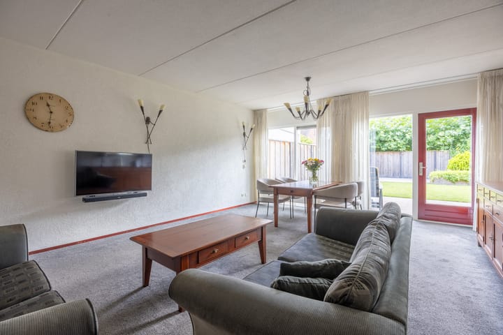 Photo 2 of Gentiaanstraat 10-C