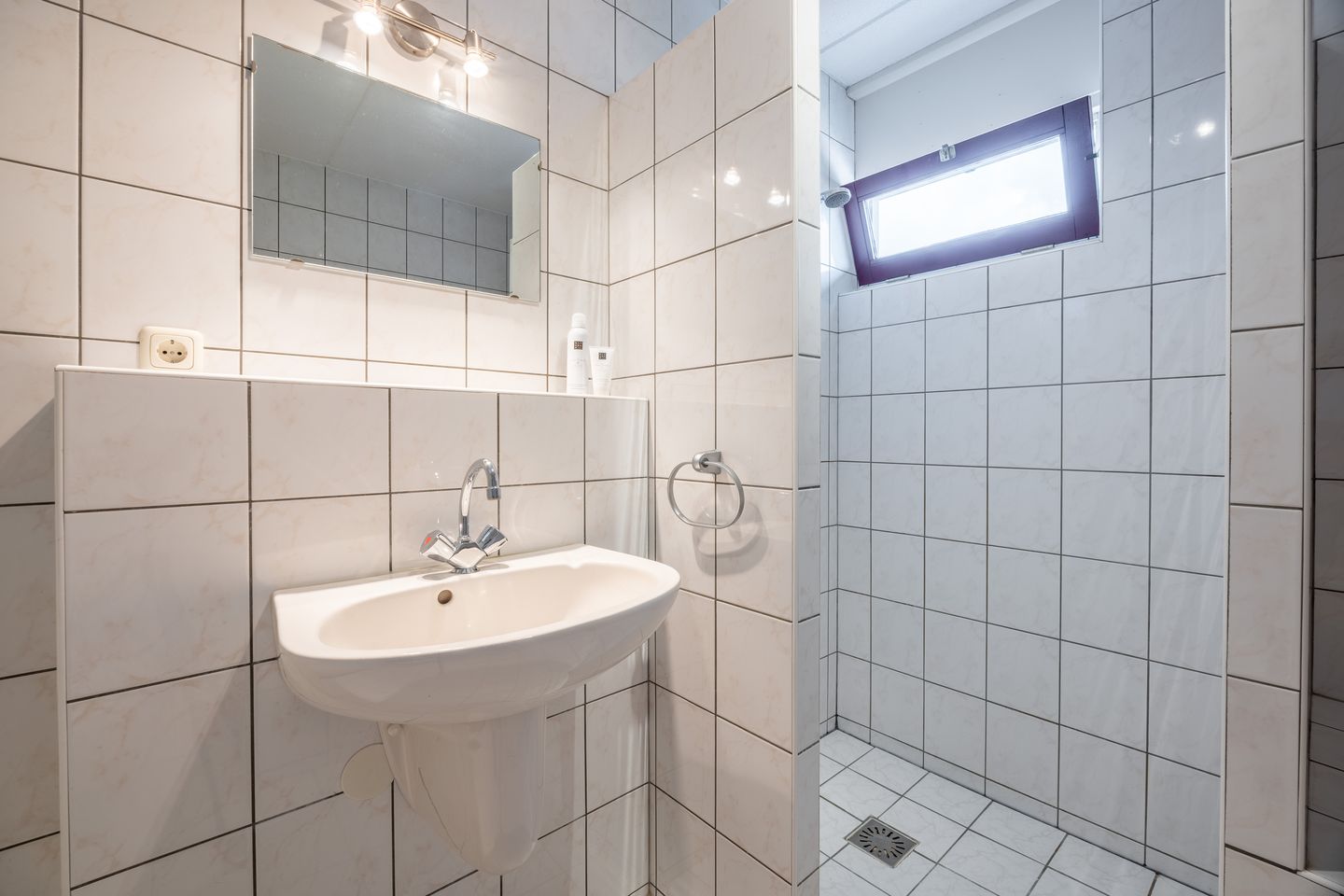 Foto 4 van Gentiaanstraat 10-C