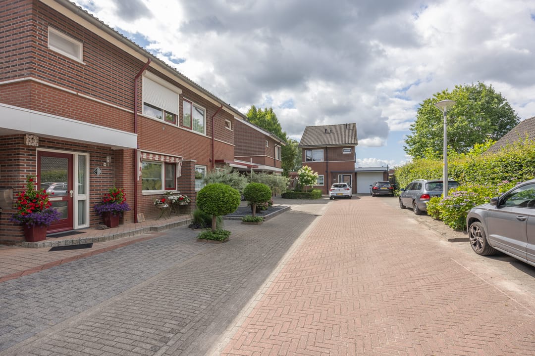 Foto 8 van Gentiaanstraat 10-C