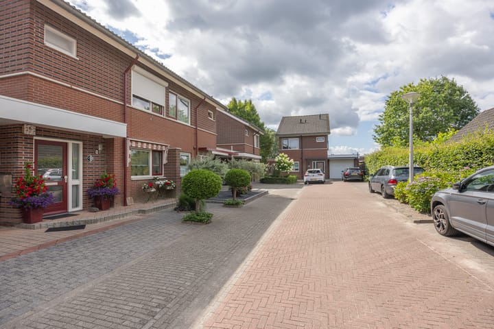 Foto 8 van Gentiaanstraat 10-C