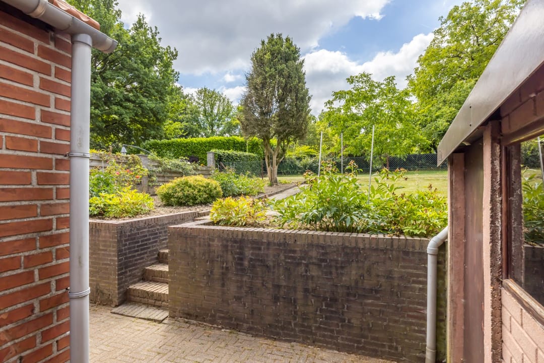 Foto 28 van Monseigneur Mannensstraat 42