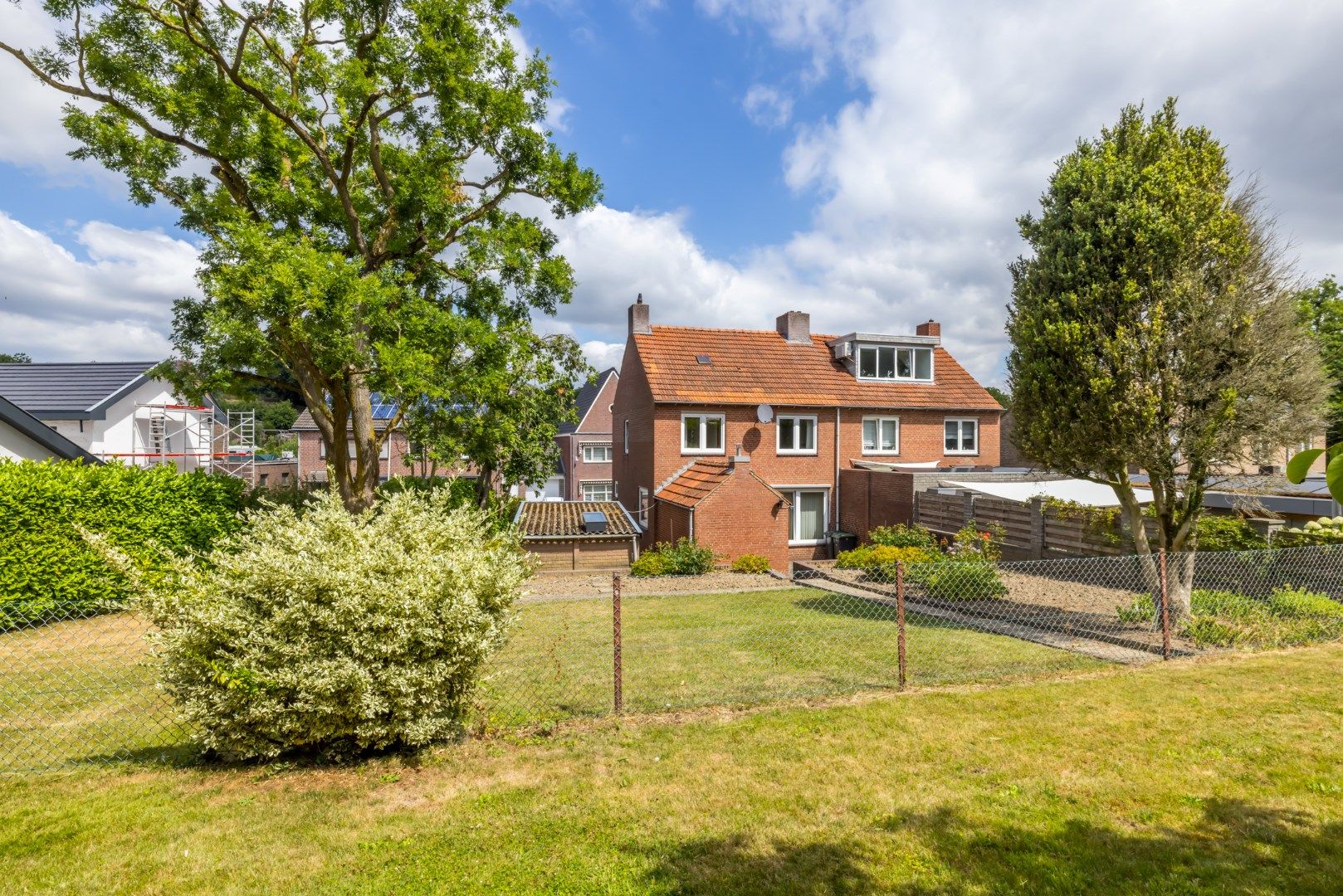 Foto 36 van Monseigneur Mannensstraat 42