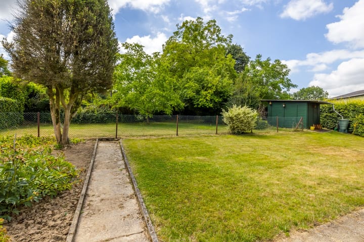 Foto 32 van Monseigneur Mannensstraat 42