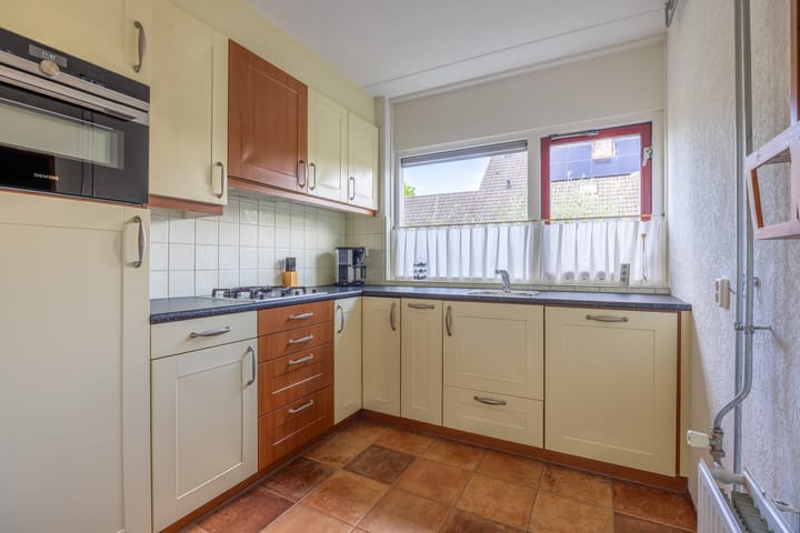 Photo 3 of Gentiaanstraat 10-C