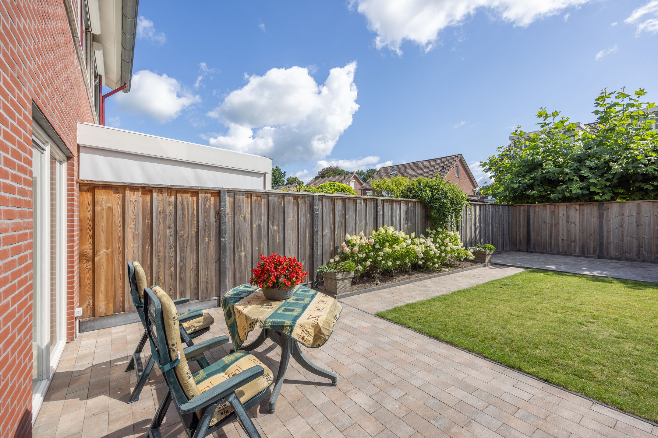 Foto 36 van Gentiaanstraat 10-C