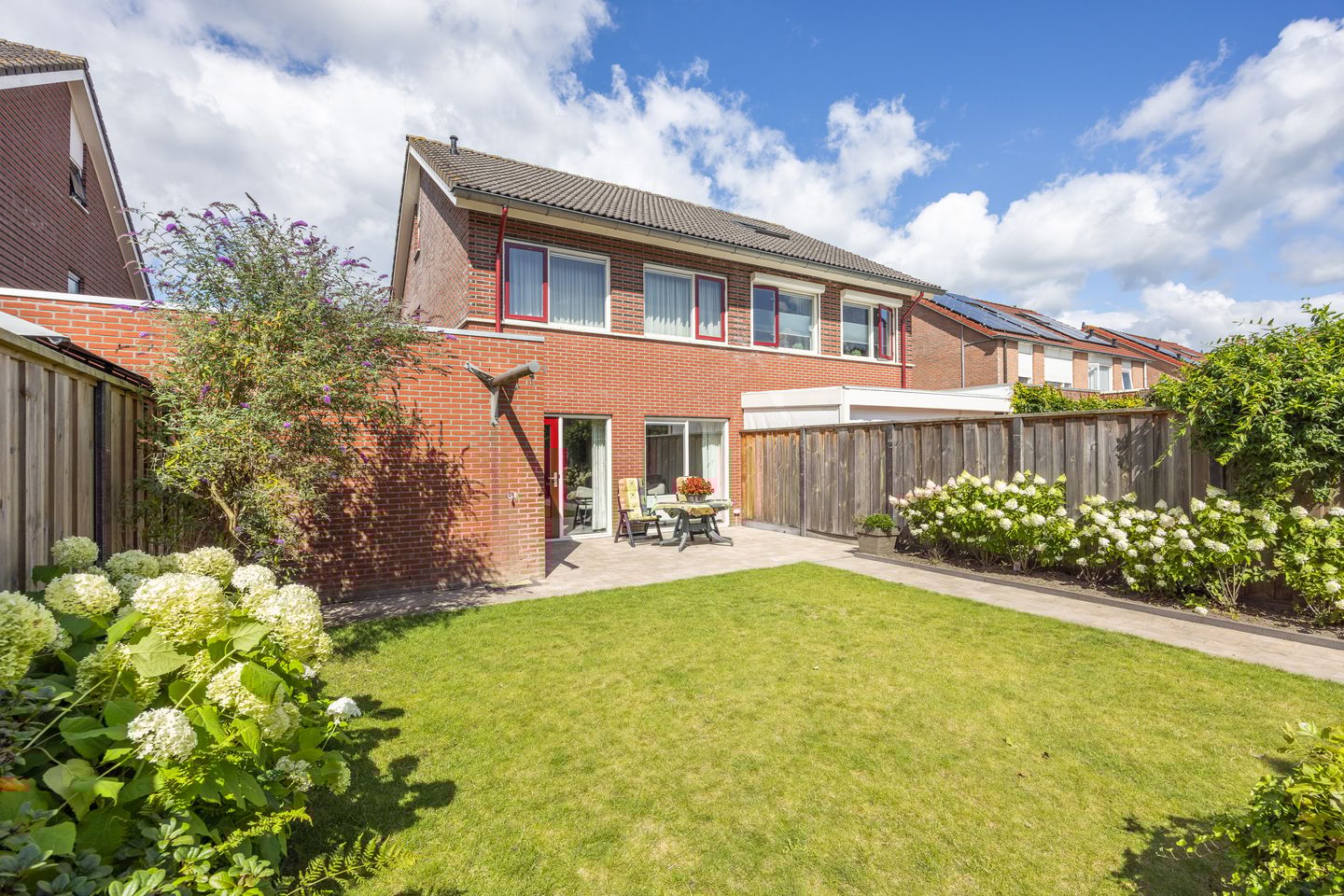 Foto 5 van Gentiaanstraat 10-C