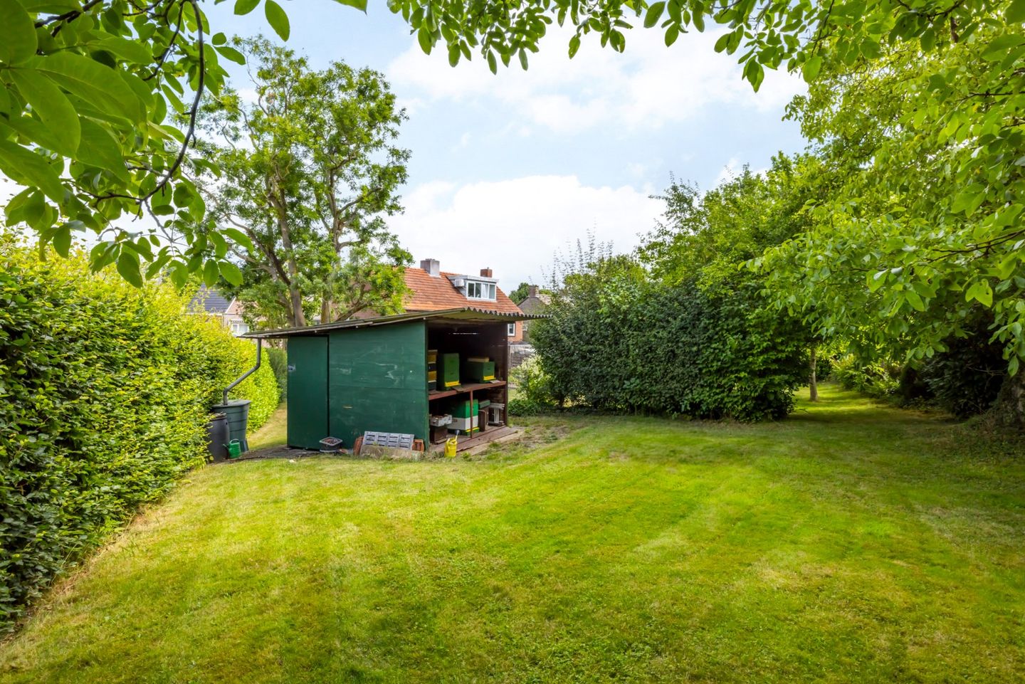 Foto 34 van Monseigneur Mannensstraat 42