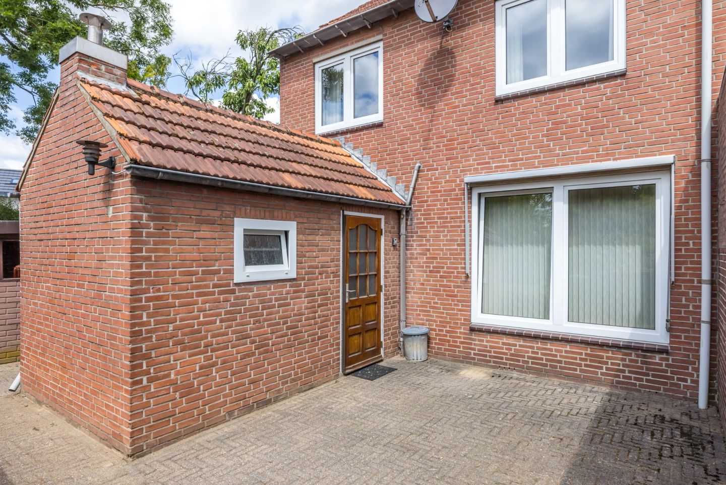 Foto 29 van Monseigneur Mannensstraat 42