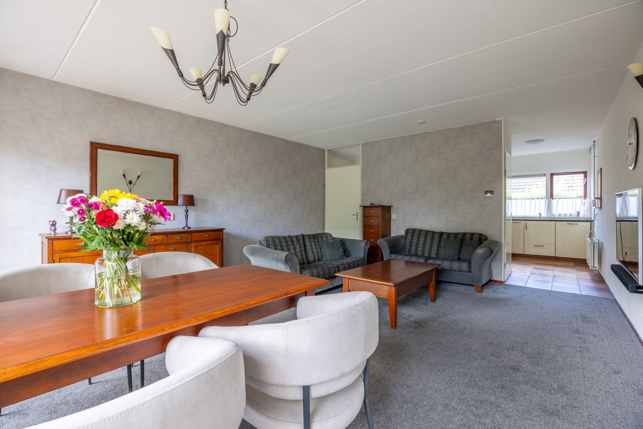 Foto 15 van Gentiaanstraat 10-C